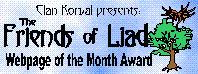 Friends of Liad